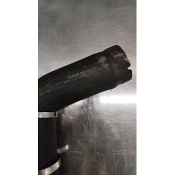 Recambio de tubo presion turbocompresor para iveco daily iv caja/chasis 70c17, 70c17 /p referencia OEM IAM 5801302591  