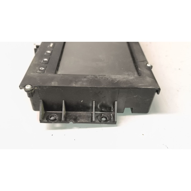 Recambio de pantalla multifuncion para renault serie t 10.8 diesel referencia OEM IAM 7422224265 22224265 - Blanco 5