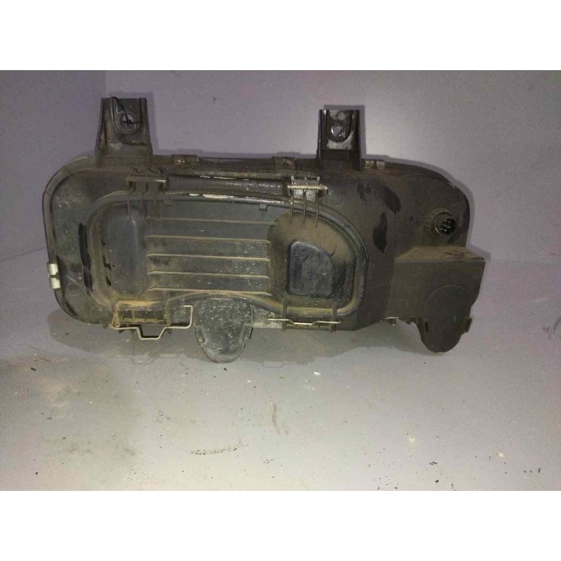 Recambio de faro izquierdo para mercedes-benz atego 4 cyl. 4x2 2005  4.3 diesel (om 904 la) referencia OEM IAM 9738200561 - Blanco 2