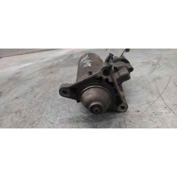 MOTOR ARRANQUE 000111017 BOSCH 11 DIENTES