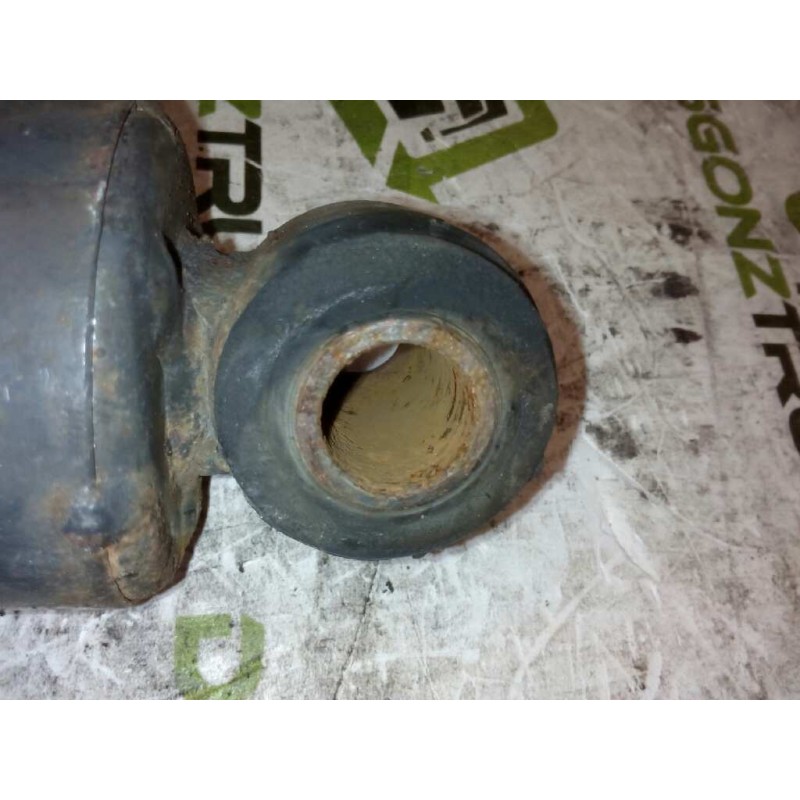 Recambio de amortiguador trasero para iveco stralis (ad/at) fg at   4x2 larga distancia referencia OEM IAM 41225418 471740013166 - Azul 4