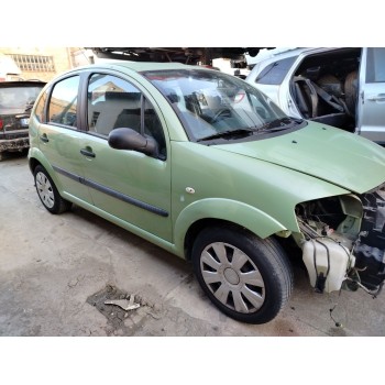 citroën c3 i (fc_, fn_) del año 2006