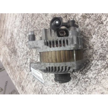 Recambio de alternador para peugeot 407 st sport referencia OEM IAM 9654752880 A004TJ0084C 