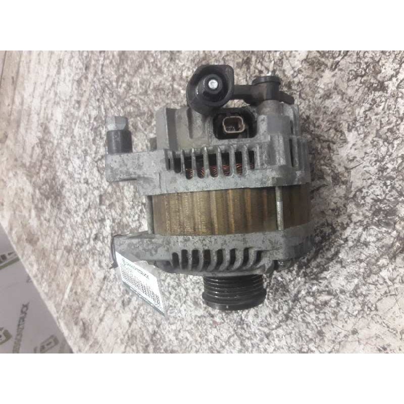 Recambio de alternador para peugeot 407 st sport referencia OEM IAM 9654752880 A004TJ0084C 2
