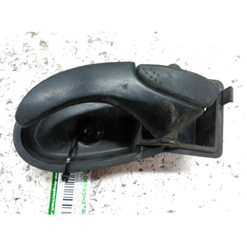 MANETA INTERIOR DELANTERA IZQUIERDA PA6GF15 