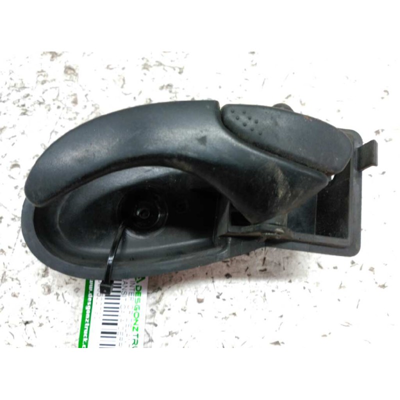 Recambio de maneta interior delantera izquierda para ford transit caja cerrada, corta (fy) (2000 =>) 2.4 tde referencia OEM IAM