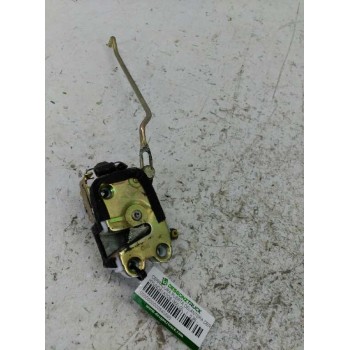 CERRADURA PUERTA DELANTERA DERECHA 