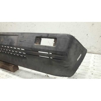 Recambio de paragolpes delantero para seat ibiza comfort referencia OEM IAM   