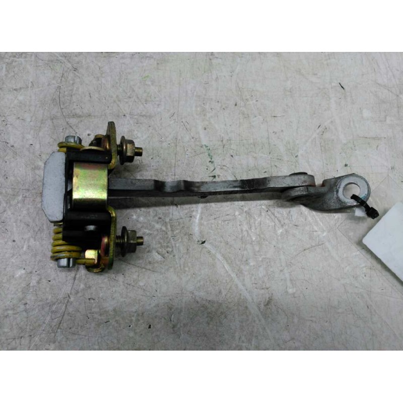 Recambio de freno puerta delantero izquierdo para renault clio ii fase i (b/cbo) 1.9 d referencia OEM IAM  DEL. IZQ. - Gris