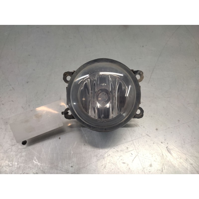 Recambio de faro antiniebla derecho para renault scenic ii 1.9 dci diesel referencia OEM IAM  2 PINS 