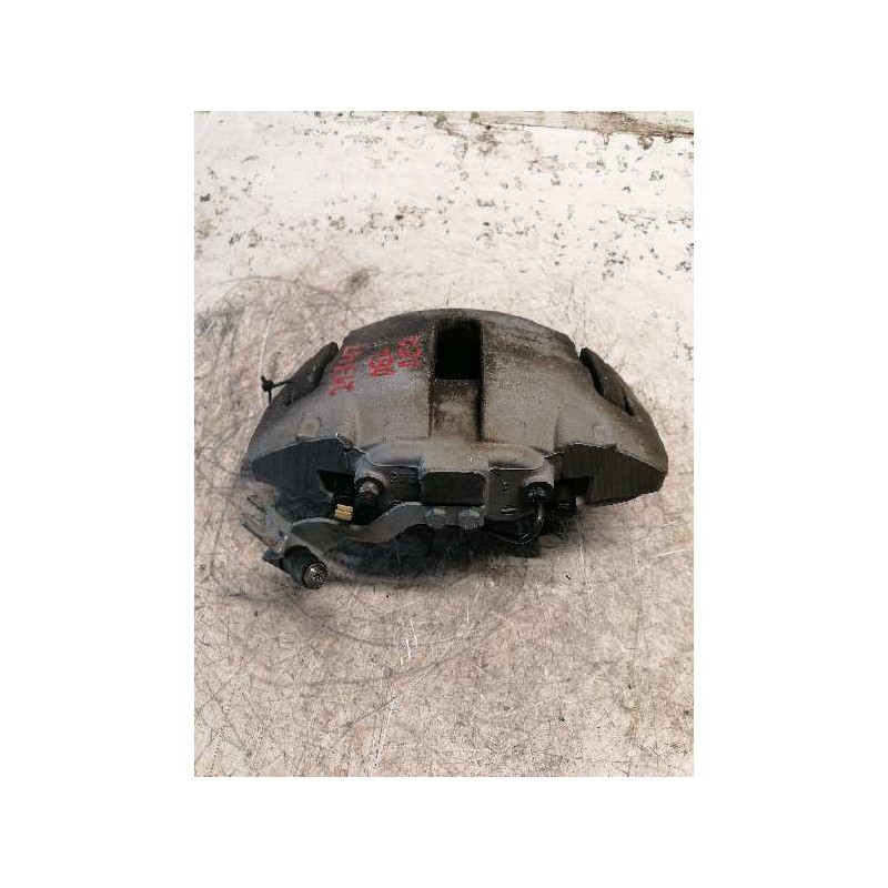 Recambio de pinza freno delantera derecha para audi a8 (4e2) 3.7 quattro referencia OEM IAM 2