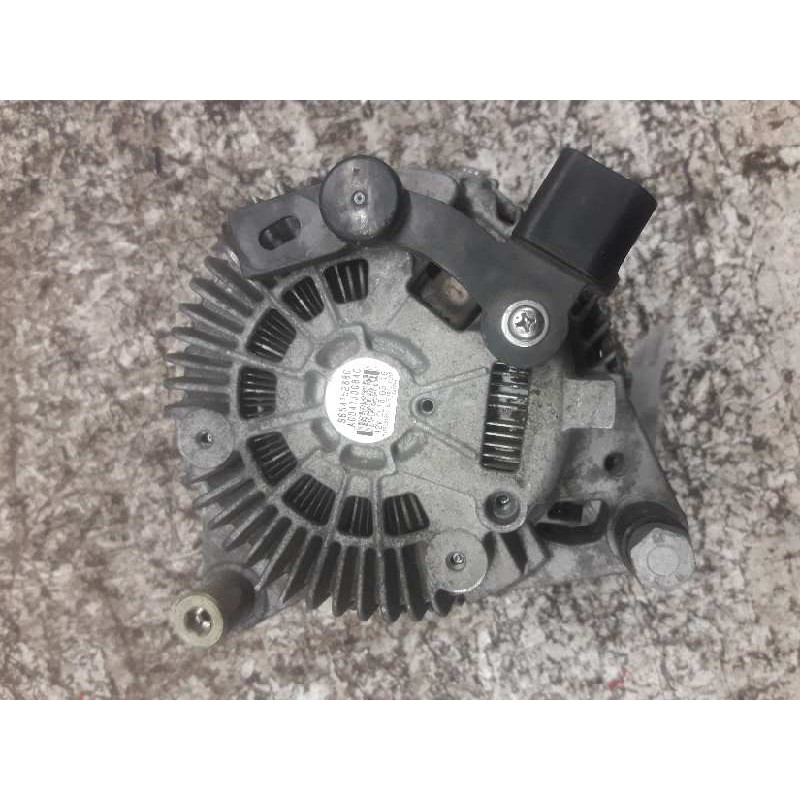 Recambio de alternador para peugeot 407 st sport referencia OEM IAM 9654752880 A004TJ0084C 3