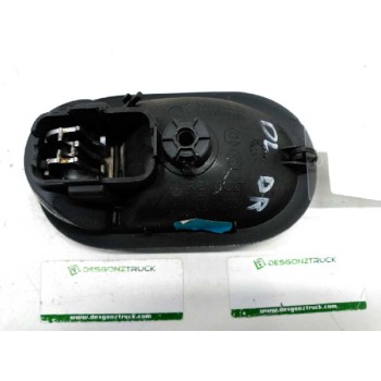 Recambio de maneta interior delantera derecha para renault scenic ii authentique referencia OEM IAM   