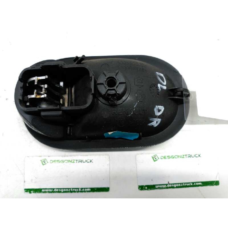 Recambio de maneta interior delantera derecha para renault scenic ii authentique referencia OEM IAM 2