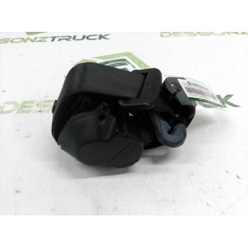 Recambio de cinturon seguridad trasero izquierdo para citroën c3 1.4 hdi exclusive referencia OEM IAM   