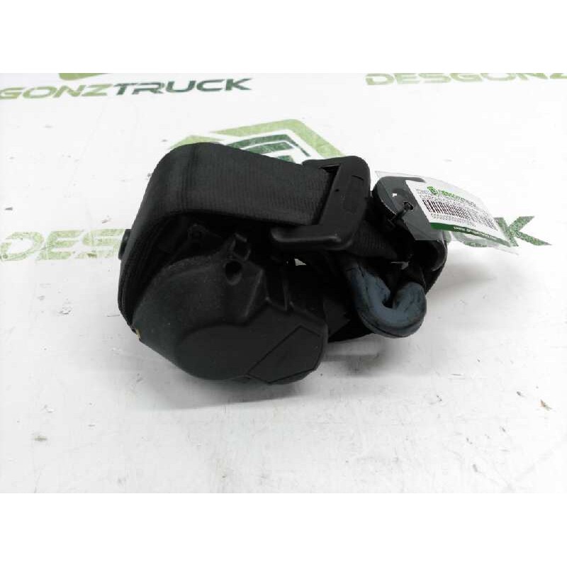 Recambio de cinturon seguridad trasero izquierdo para citroën c3 1.4 hdi exclusive referencia OEM IAM 3