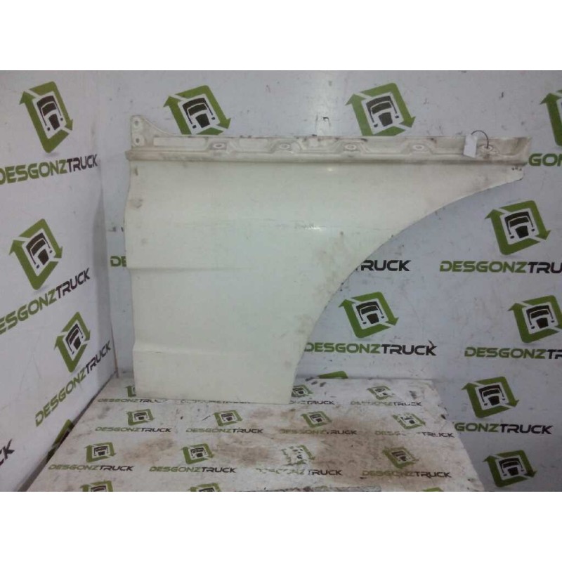 Recambio de moldura puerta delantera derecha para man tg - a 18.xxx fg / bb   (e3/e4) l referencia OEM IAM   