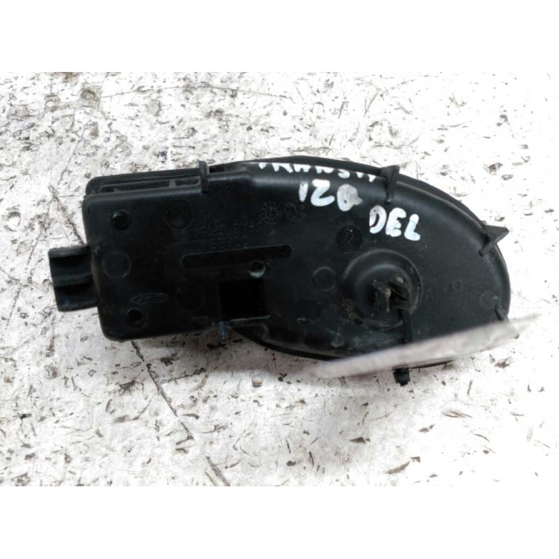 Recambio de maneta interior delantera izquierda para ford transit caja cerrada, corta (fy) (2000 =>) 2.4 tde referencia OEM IAM 2
