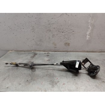Recambio de palanca cambio para peugeot partner tepee 1.6 bluehdi 100 referencia OEM IAM   