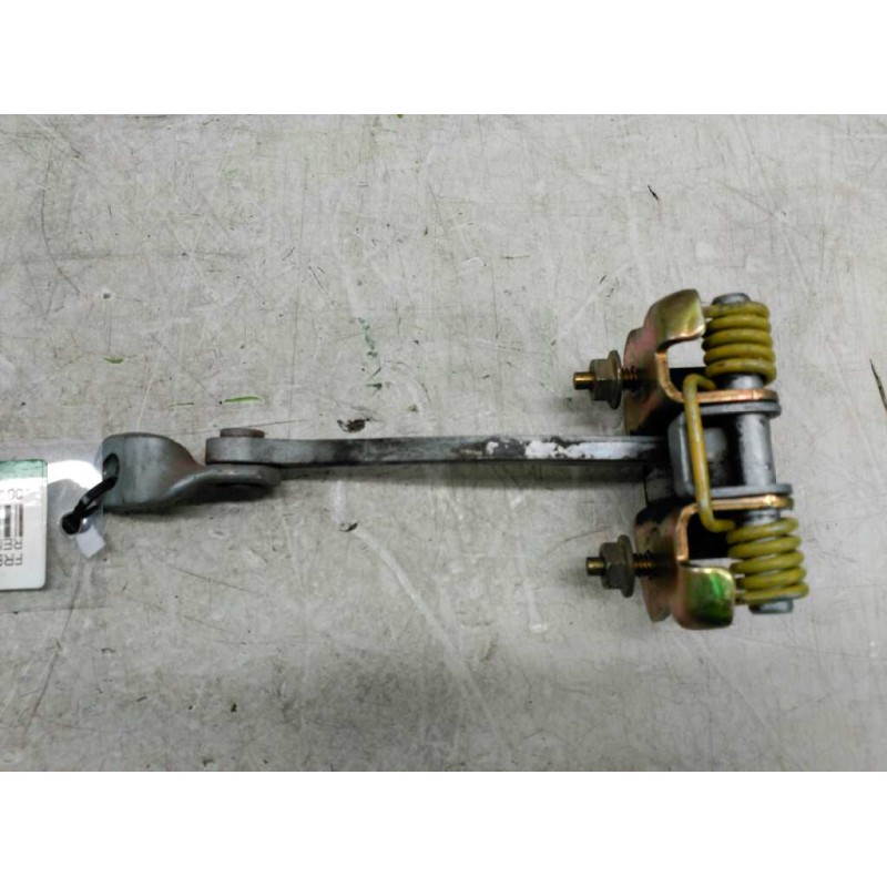 Recambio de freno puerta delantero izquierdo para renault clio ii fase i (b/cbo) 1.9 d referencia OEM IAM  DEL. IZQ. - Gris 2