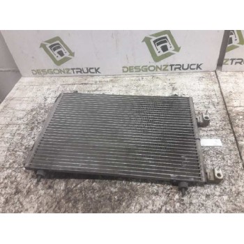 Recambio de condensador / radiador a/a para peugeot 307 (s1) xs referencia OEM IAM 9638420280  