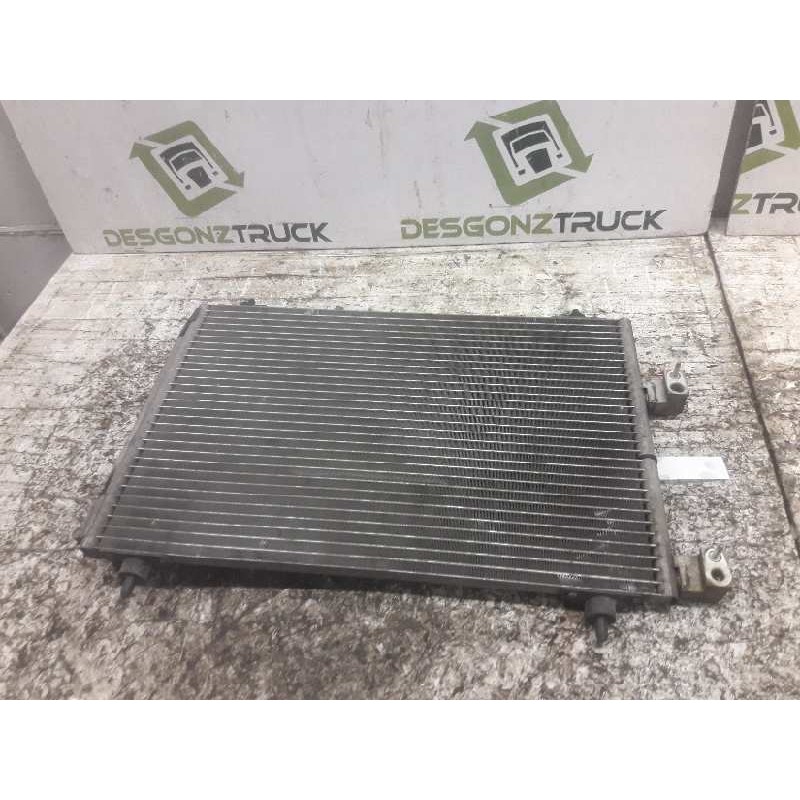 Recambio de condensador / radiador a/a para peugeot 307 (s1) xs referencia OEM IAM 9638420280 2