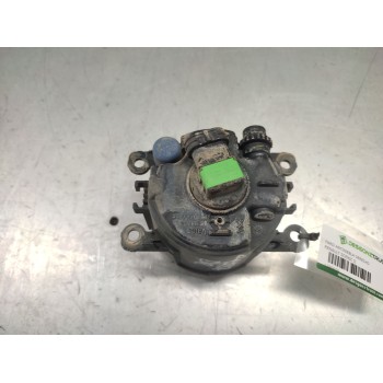 Recambio de faro antiniebla derecho para renault scenic ii 1.9 dci diesel referencia OEM IAM  2 PINS 