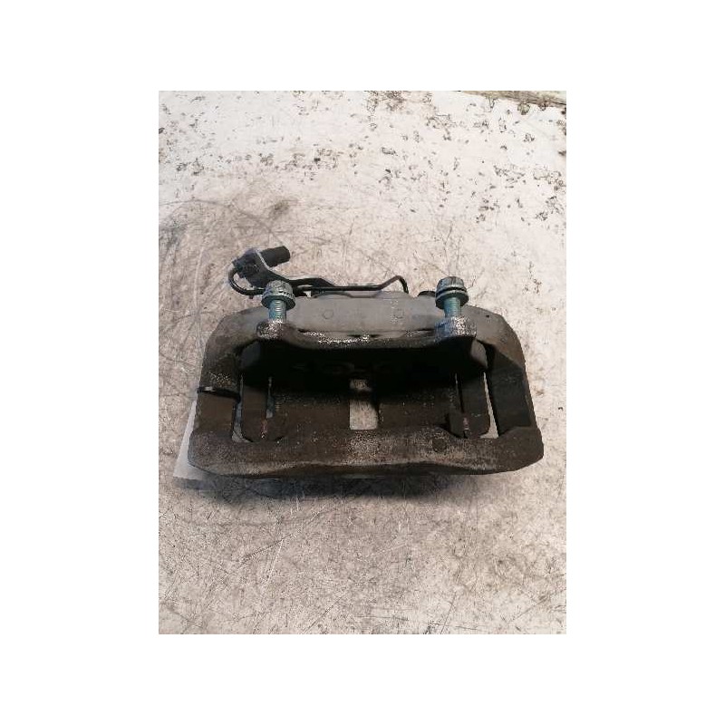 Recambio de pinza freno delantera derecha para audi a8 (4e2) 3.7 quattro referencia OEM IAM 3