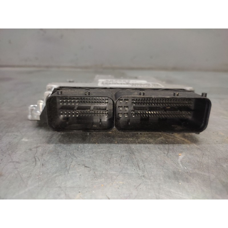 Recambio de centralita motor uce para kia picanto 1.1 crdi active referencia OEM IAM 0281013401  391012A030 - Negro 3