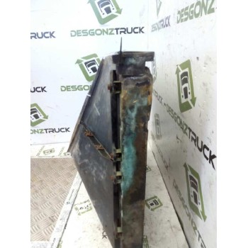 Recambio de radiador agua para pegaso trucks ekus 75.40 referencia OEM IAM  55CM ALTO/57CM LARGO 