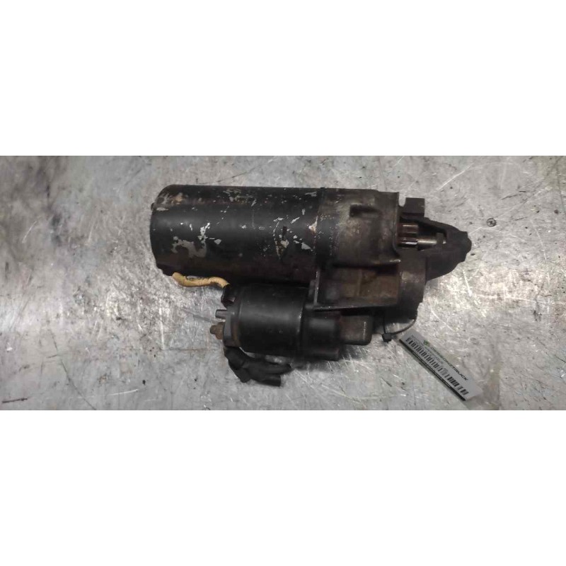 Recambio de motor arranque para citroën c15 d referencia OEM IAM 000111017 BOSCH 11 DIENTES 3