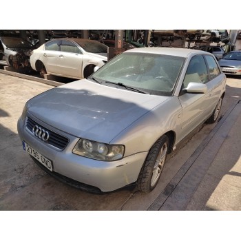 audi a3 (8l) del año 2001