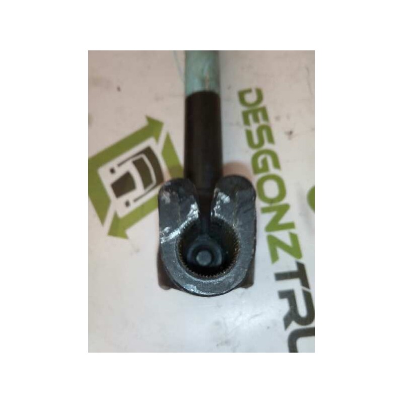 Recambio de columna direccion para mercedes-benz sprinterii caja abierta (desde 01.06) 311/315  4x4   cdi (906.131/133/135) refe - Blanco 2