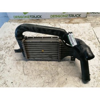 INTERCOOLER 09129519DX 