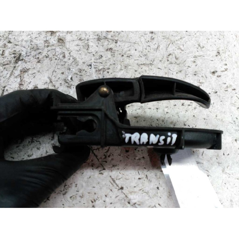 Recambio de maneta interior delantera izquierda para ford transit caja cerrada, corta (fy) (2000 =>) 2.4 tde referencia OEM IAM 3