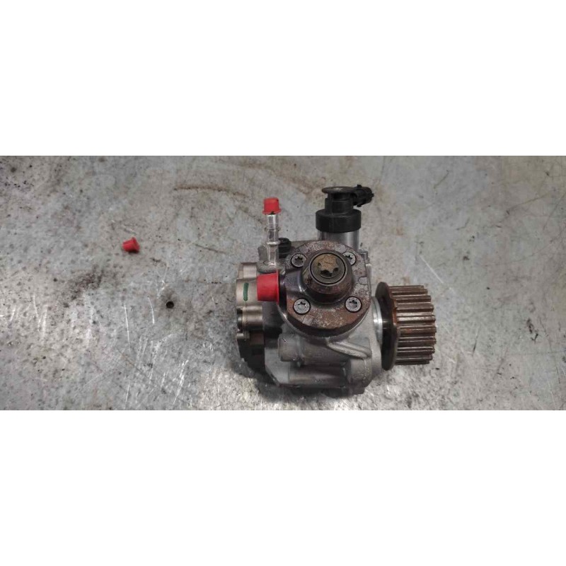 Recambio de bomba inyeccion para citroën c3 lx referencia OEM IAM 0445010516 9688499680 - Blanco 2