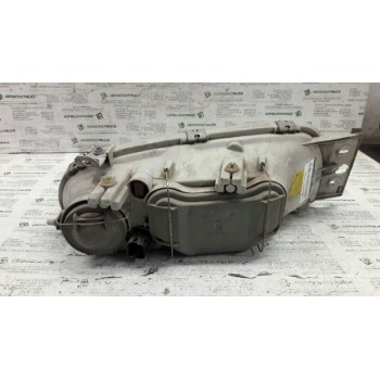 Recambio de faro izquierdo para ford fiesta courier (dx) furg. referencia OEM IAM   