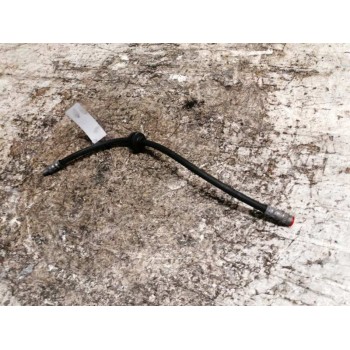 Recambio de latiguillo de freno para renault megane iii berlina 5 p business referencia OEM IAM   