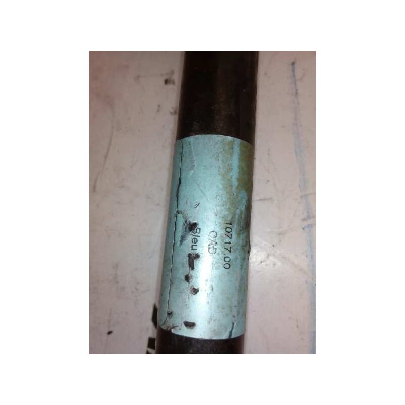 Recambio de columna direccion para mercedes-benz sprinterii caja abierta (desde 01.06) 311/315  4x4   cdi (906.131/133/135) refe - Blanco 3