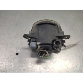 Recambio de faro antiniebla derecho para renault scenic ii 1.9 dci diesel referencia OEM IAM  2 PINS 