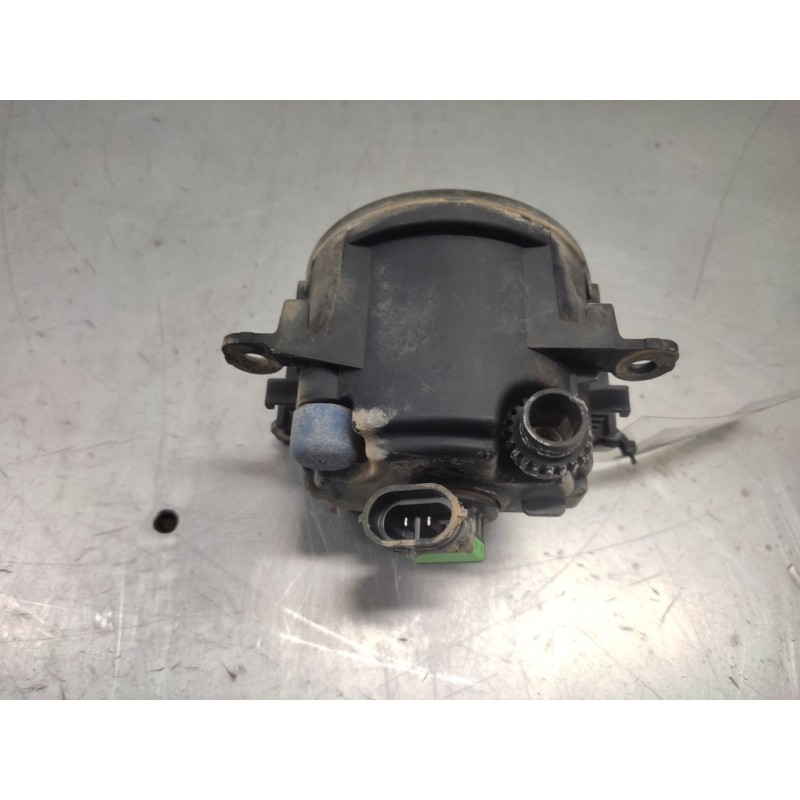 Recambio de faro antiniebla derecho para renault scenic ii 1.9 dci diesel referencia OEM IAM  2 PINS 3
