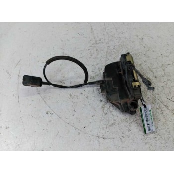 CERRADURA PUERTA DELANTERA DERECHA 