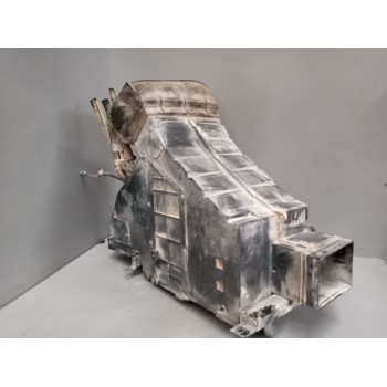 Recambio de calefaccion entera normal para renault 470 magnum e2 12.0 diesel referencia OEM IAM 5010515873  