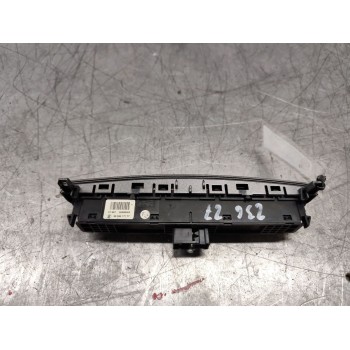 Recambio de warning para peugeot 308 confort referencia OEM IAM 9659417177  