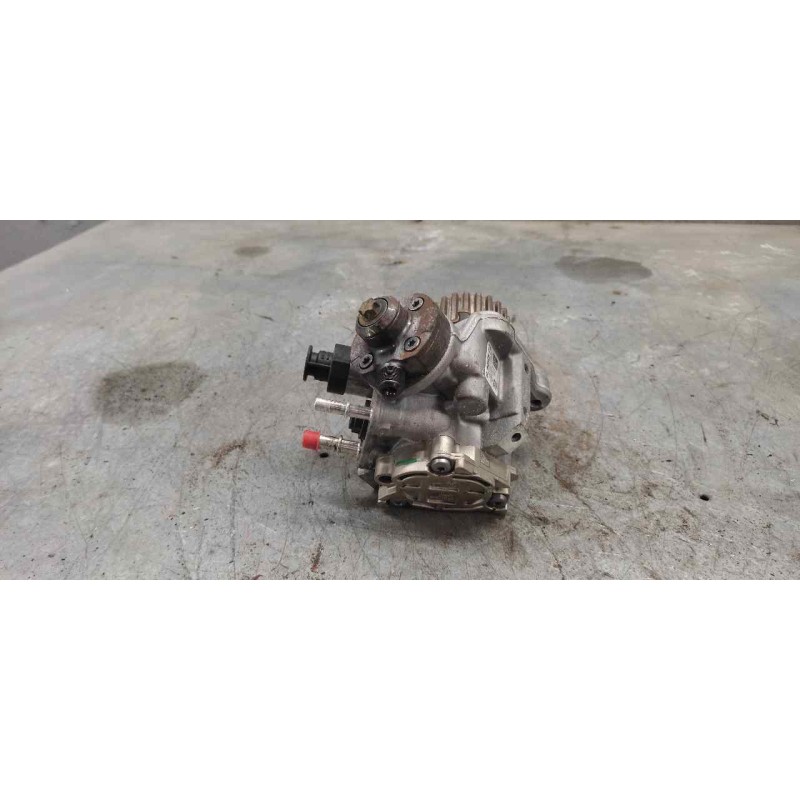 Recambio de bomba inyeccion para citroën c3 lx referencia OEM IAM 0445010516 9688499680 - Blanco 3