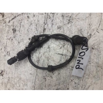 Recambio de captador abs para opel combo (corsa c) familiar referencia OEM IAM 09115064  