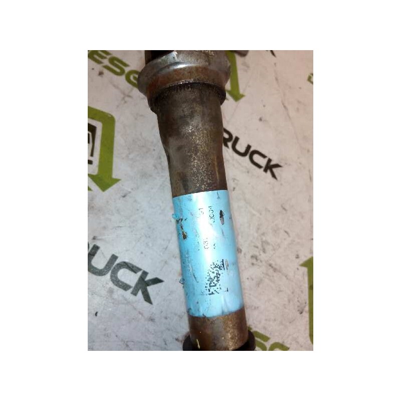 Recambio de columna direccion para mercedes-benz sprinterii caja abierta (desde 01.06) 311/315  4x4   cdi (906.131/133/135) refe - Blanco 4