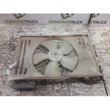 ELECTROVENTILADOR MS1680007010 163630H030 