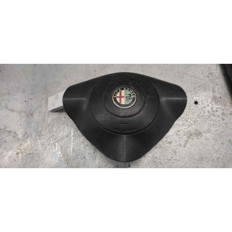 Recambio de airbag delantero izquierdo para alfa romeo 147 (190) 1.9 jtd distinctive referencia OEM IAM 735289920 AE011900282 