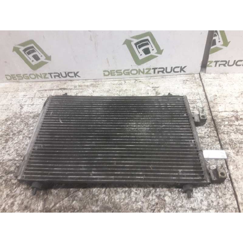 Recambio de condensador / radiador a/a para peugeot 307 (s1) xr referencia OEM IAM 2